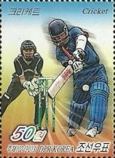 Cricket