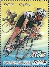 Cycling