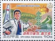 Scientist Presents Technical Progress