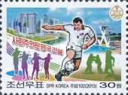 Sport, Culture and Architecture