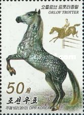 Orlov Trotter