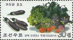 Vegetables & Fruits