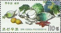 Vegetables & Fruits