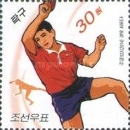Table Tennis