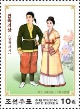 National Costumes