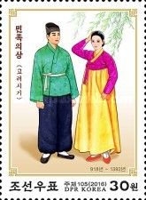 National Costumes