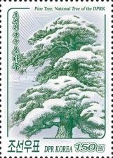 National Flora & Fauna