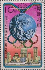 Vasily Alekseyev, USSR