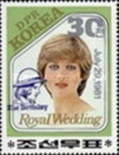 Princess Diana, 21st Birthday