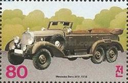 Mercedes W 31 (1938)