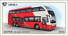 Double-Decker Bus