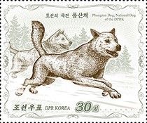Pungsan Dog