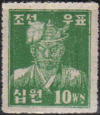 Admiral Li Sun-sin
