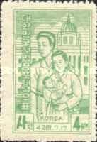 Korean family and Capitol