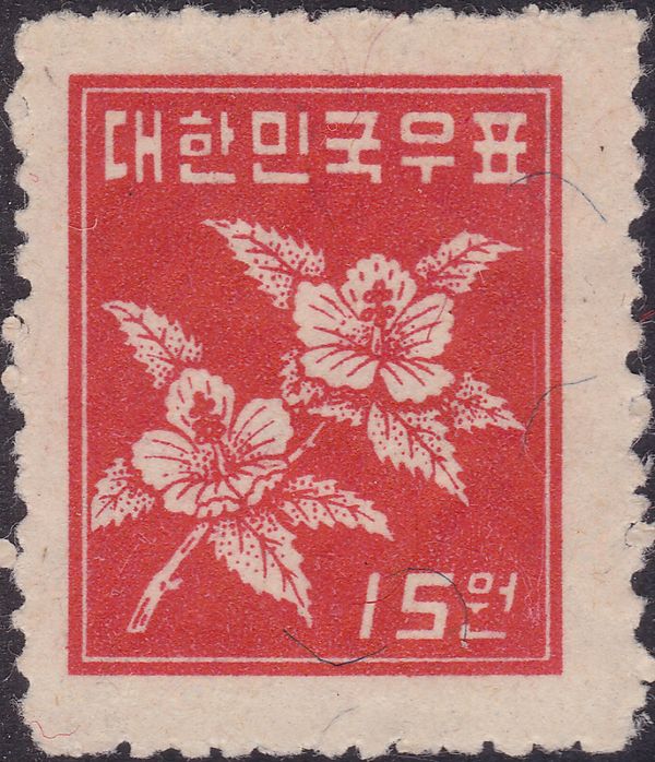 Hibiscus