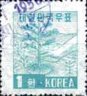 Forestation