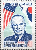 Dwight D. Eisenhower