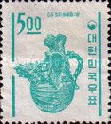 Dragon waterpot