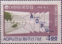 Asian-Oceanic Postal Union