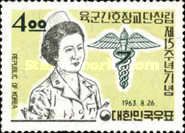15th Anniversary of the Army Nursing Corps