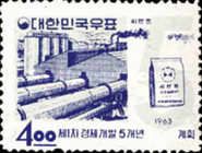 Cement Factory