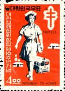Nurse & Mobile X-Ray Unit