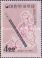Tang-piri (recorder)