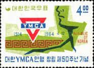 YMCA emblem