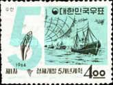 Fishing industry