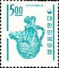 Dragon Waterpot