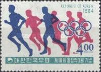 Marathon Runners