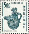 Dragon Waterpot