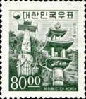 Unjin Miruk Buddha