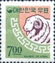 Year of the Ram