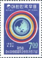 5th Asian Pacific dental congress