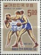 Boxing