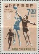 Women´s Basketball