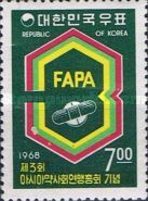 Assembly Emblem and Pills