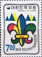Regional Boy Scout Conference