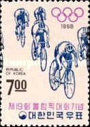 Bicycling (I)