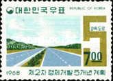 Express highway