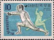 Fencing