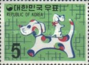 Year of the Dog