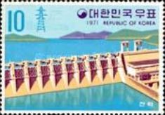Power dam