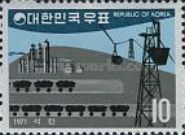 Coal mining