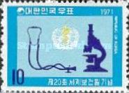20th World Health Day