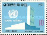 General Assembly (UN Headquarters)