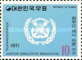 Intl. Maritime Consultative Org.