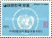 UN Commission for the Unification and Rehabilitation of Kore