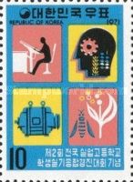 2nd National Skill Contest for High School Students